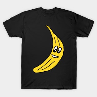 Syymbols Banane T-Shirt